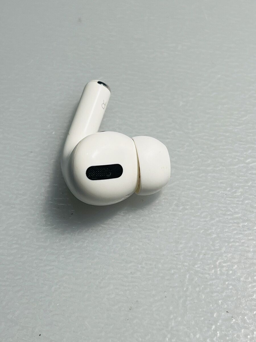 Original Apple Right AirPod only A2083 - For Air pod Pro Original Apple Right AirPod only A2083 - For Air pod Pro