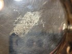 Vintage International Silverplate Prelude Candle Holder Set  — photo 5