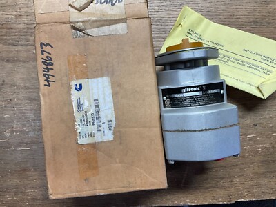 NEW ALTRONIC V IGINITION SYSTEM 6A34T-GVC 4948673 CUMMINS