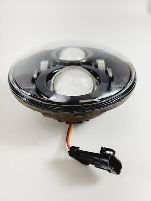 Harley-Davidson FLHXS Street Glide Special LED Day MakerHeadlamp
