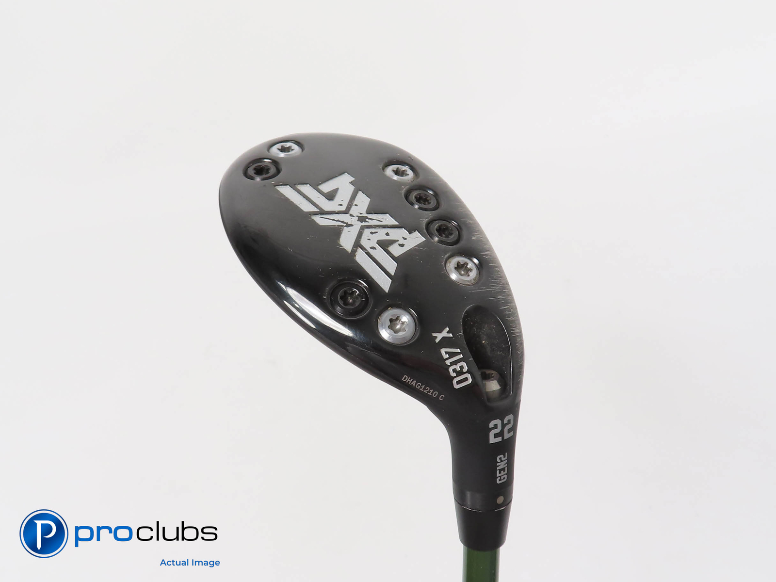 PXGパーソンズエクストリームゴルフ ユーティリティ17度 | obxrenewiv.com