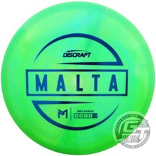 NEW Discraft McBeth ESP Malta Midrange Golf Disc - COLORS WILL VARY