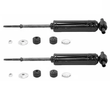 Gabriel Front Right Left Shock Kit Set 2PC For Cadillac Deville Fleetwood Calais