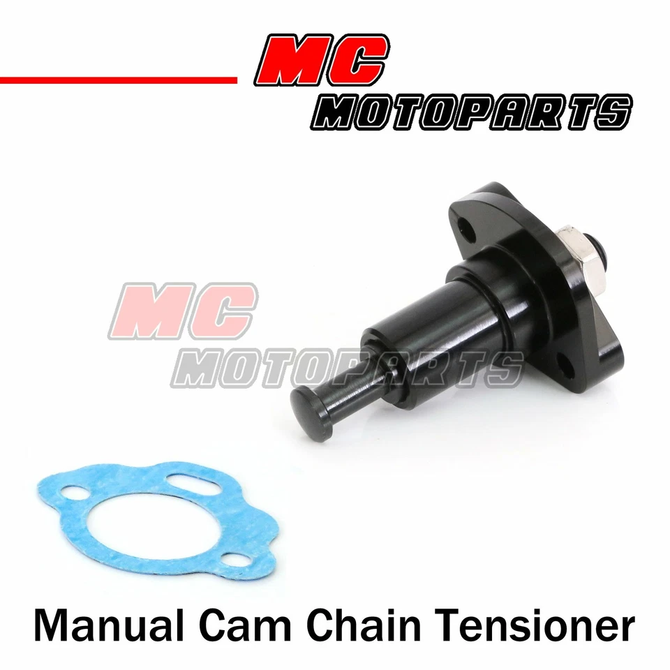 CNC Cam Chain Tensioner Adjuster For Suzuki B-King GSXR 1000 GSXR 750 Hayabusa - Image 2 of 3
