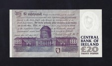1999 Irish Paper Money for sale | eBay