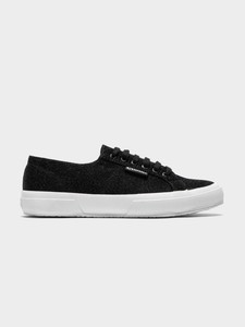 superga jersey sneaker