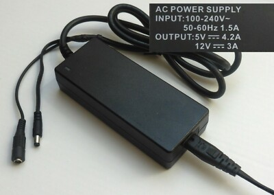 Schneider / Amstrad power supply. Power Supply CPC464 / CPC664 / CPC6128    