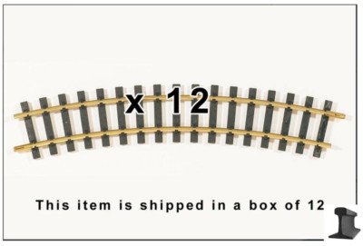 Piko G Scale ~ New 2026 ~ R3 R920mm 32.6