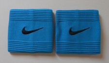 Nike Tennis Wristband Advance B Women Neo Turq/Black 1 Pair