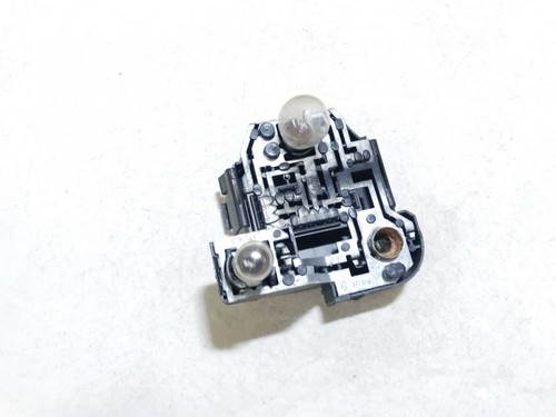 Volkswagen Passat 1991 Tailight Bulb Holder (Lamp Carrier) 3579452 #1204576-18