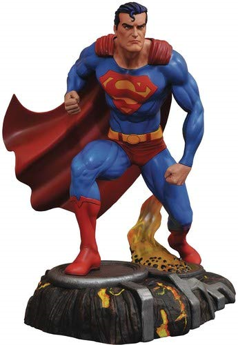 superman statue for sale