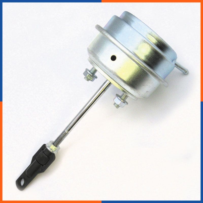 Wastegate pour VW et actionneur mécanique haute pression 756867-0002