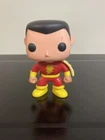 Funko POP Loose DC Universe 14 Shazam Very Rare Funko OG NO BOX