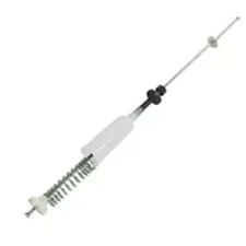 LG 4902FA1665W  Washing Machine Suspension Rod and Spring Assembly