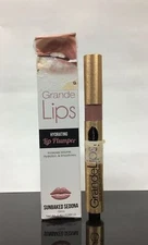 Grande Lips Hydrating Lip Plumber Gloss - Sunbaked Sedona, As Pictured