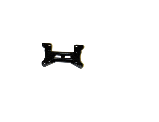 Redcat Racing Front Shock Tower – Aluminum Purple Upgrade For Shockwave & Tornado RC Cars - View #13
