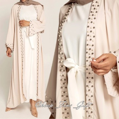 ebay abaya kaftan