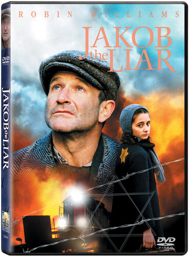 Jakob der Lügner (DVD, 1999) - Bild 1 von 1