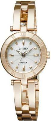 M01482♫0902 CITIZEN wicca ソーラー NA15-1572 CITIZEN wicca Eco-Drive Solar Tech Half Bangle NA15-1572 | eBay