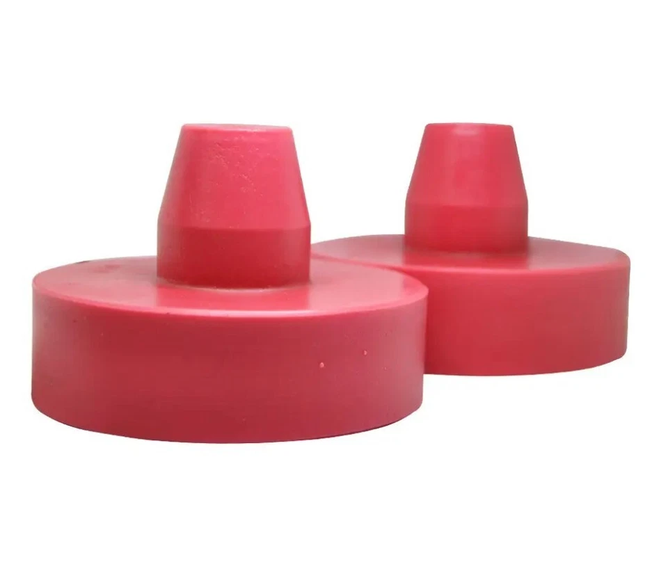 KIT DE ELEVACIÓN 30mm/1.18in para Chevrolet CRUZE ORLANDO VOLT espaciador de nivelación completo Foto 2 de 4