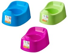 Seggiolino WC per formazione vasino bambini bambino bambino bambino bagno in plastica