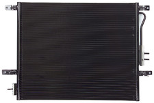 3259 A/C Air Conditioner Condenser for 2004-2004 Jeep Grand Cherokee 4.0L 4.7L
