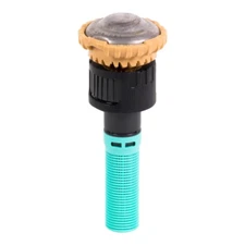 Rain Bird Sprinkler High Efficiency Rotary Nozzle 13 - 18 ft Adjustable Radius