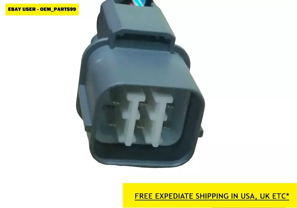 Jcb Spare Backhoe - Forward & Reverse Column Switch Part No. 701/52601 - Image 4 of 4