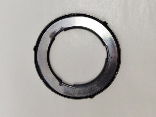 76 Ford F150 4x4 C6 Auto Trans Forward Clutch To Planetary Sun Gear Flat Bearing - Picture 4 of 7
