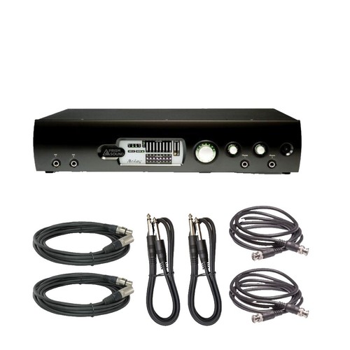 Mogami 3162 AES/EBU Digital DB25 DSUB D-Sub Tascam Pinout | 8 Foot