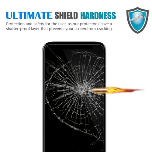 For Apple IPhone 8 Gorilla Tempered Glass Screen Guard Protector(2 Pack) - Bild 11 von 12