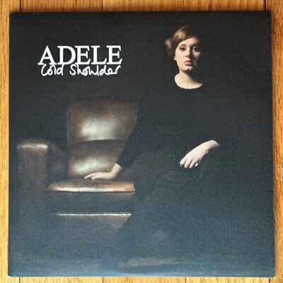 ADELE Cold Shoulder 7