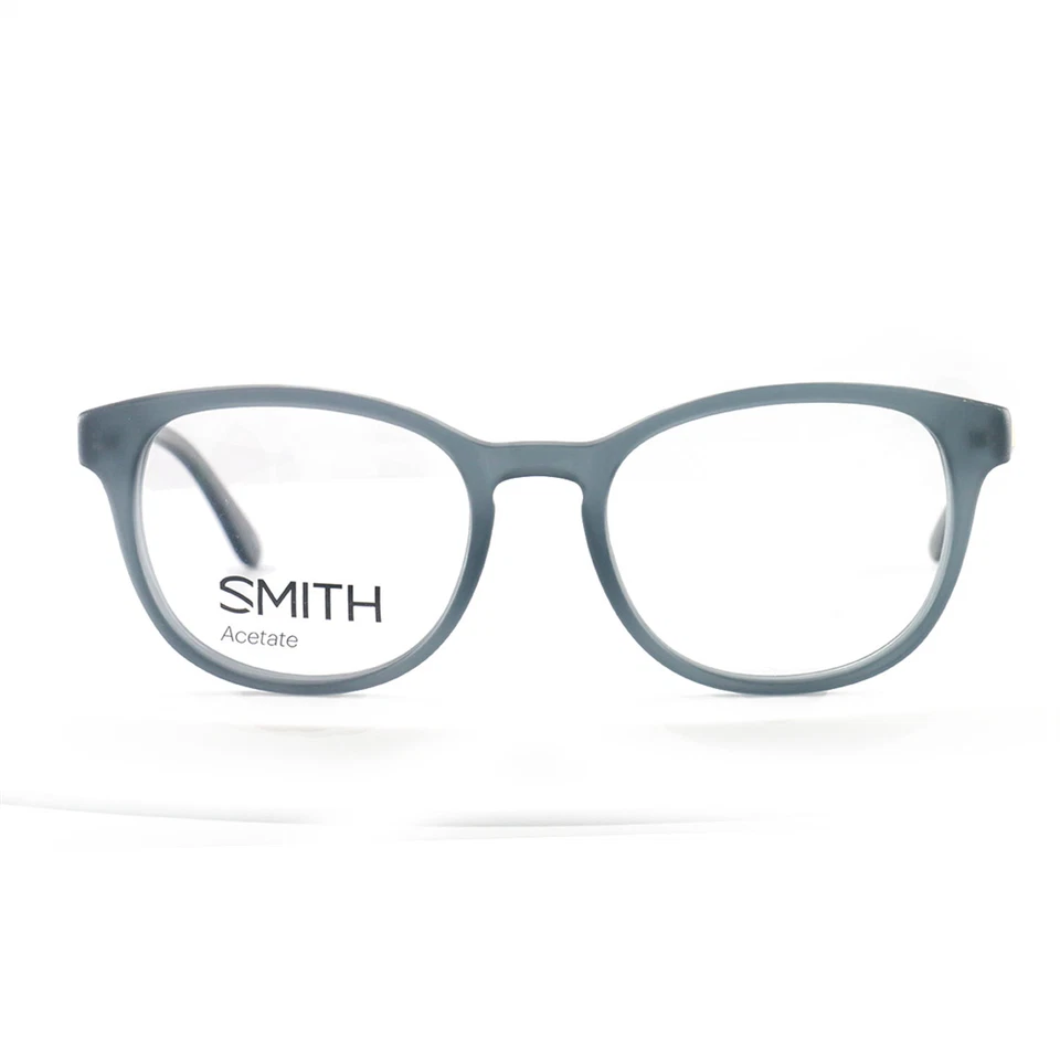 Smith Optics Women's Matte Grey 50 mm Eyeglasses SMG3700-HENDRICK-50
