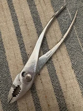 Vintage Better Built Slipjoint Pliers - Made in Japan