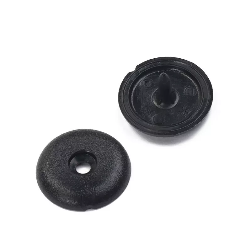Seat Belt Buckle Button Stop Genuine For Mercedes 1298603169 eBay