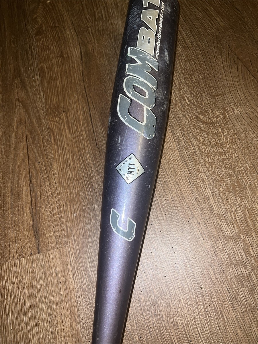 Batte De Baseball Senior Combat B2 Da Bomb SL 31 - 21 Oz - 2 5/8" - Jeune - Occasion