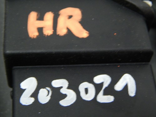 VW Jetta III 1K2 Fensterheber Hinten Rechts elektrisch 1K5839462 203021 - Picture 4 of 4