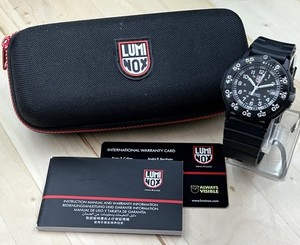 Luminox 3000 3900 | eBay