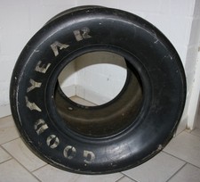 1 neuer Slickreifen GOODYEAR für Motorsport - DEKO 