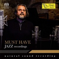 Various Must Have Jazz Recordings (Cd)
