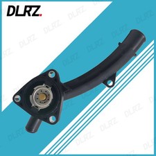 For 2016-2022 Lexus 2017-2022 Toyota Highlander Sienna Camry Thermostat Housing