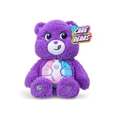 Plush Bear Toy Medium Stuffed Animal Soft Gift Kids Cute Character Doll Toy