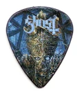 Ghost Impera Promotional Guitar Pick