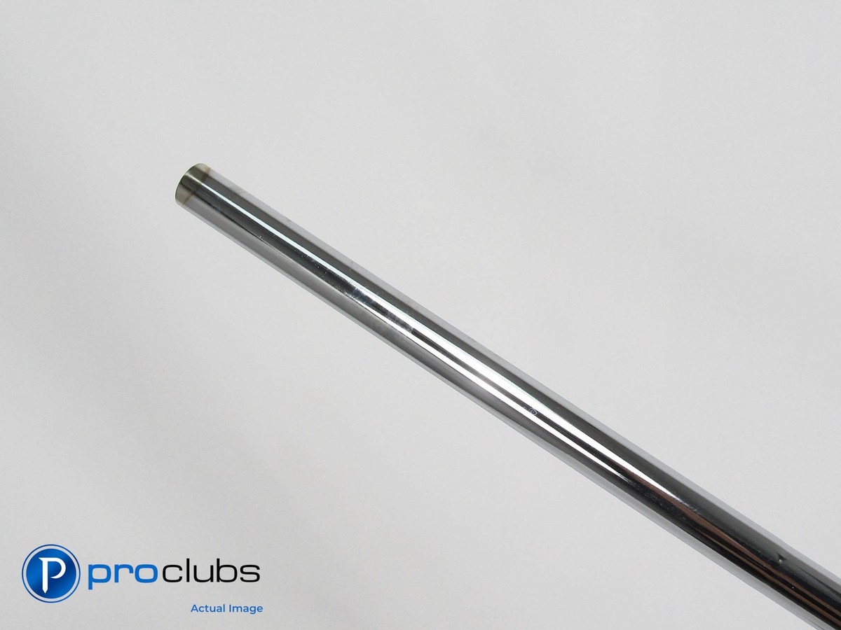 New! DYNAMIC GOLD 95 VSS Pro Regular Flex R300 5-iron Shaft .355