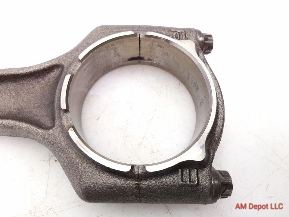 Mini Cooper S F56 F55 F57 2014 2,0 B46 B48 varilla de conexión 148,2 mm 11248623418 Foto 4 de 4