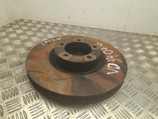 Disque de frein Porsche PANAMERA