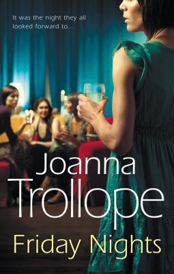 Friday Nights by Trollope  Joanna