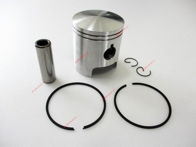 Piston Kit 09-698 STD + Ring for Snowmobile Arctic Cat 4000 El Tigre/Panther