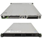 Fujitsu Celsius C740 Rack Workstation 1xE5-1650 V4 6-Core 8GB PC4 RAM 4xSFF 2.5"