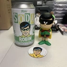 Funko Vinyl Soda: DC Universe - Robin
